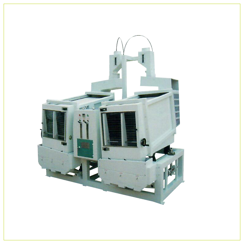 Paddy separator Paddy separator